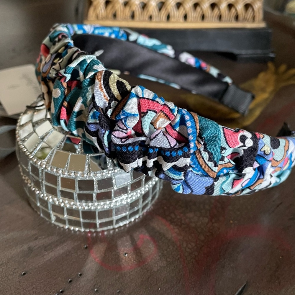 Vera Bradley Headband